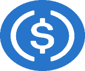 USD COIN