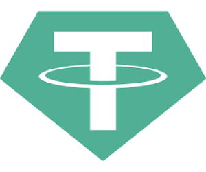 TETHER ERC20